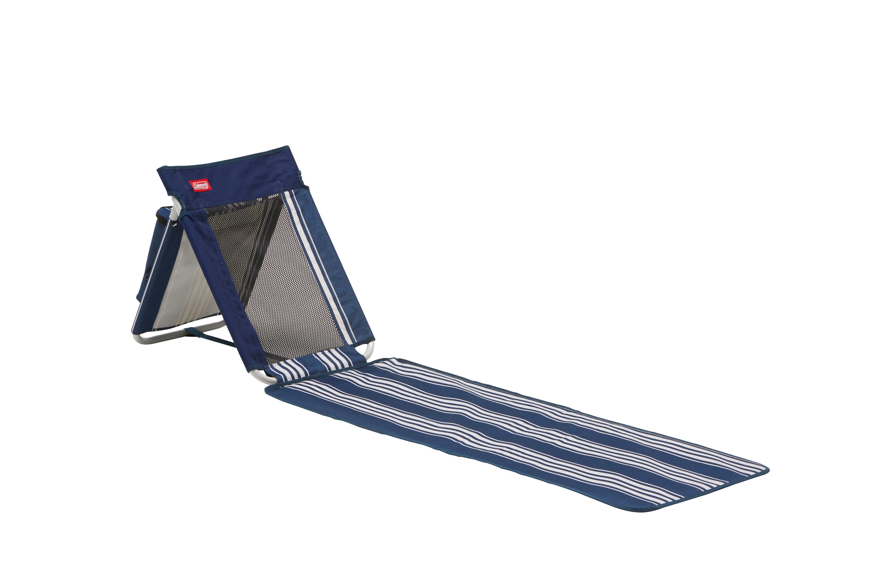 Coleman discount beach lounger